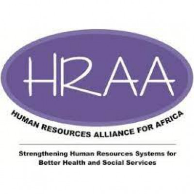 HRAA - Human Resources Alliance for Africa