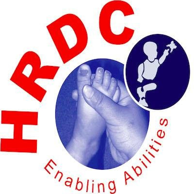 HRDC (Hospital & Rehabilitation center for Disabled Children)