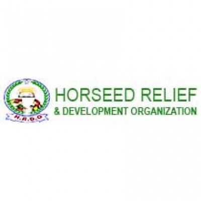 HRDO - Horsed Relief and Devel