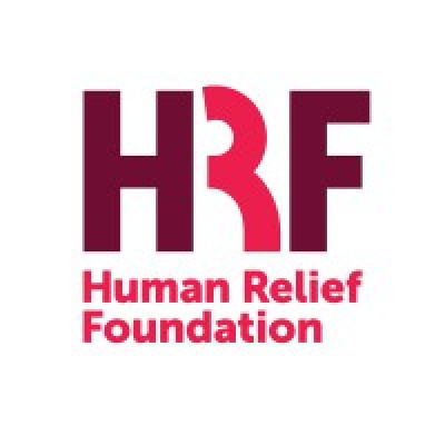 HRF - Human Relief Foundation 