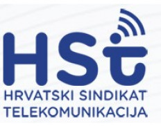 Hrvatski sindikat telekomunikacija (Croatian Telecommunications Union)