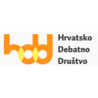 Hrvatsko Debatno Društvo / Cro