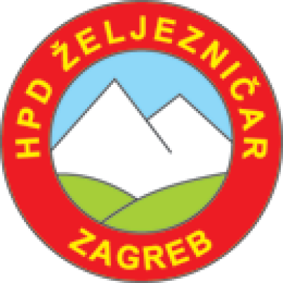 HPD Željezničar - Hrvatsko Pla
