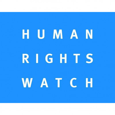 HRW - Asia Division of Human Rights Watch (Japan)