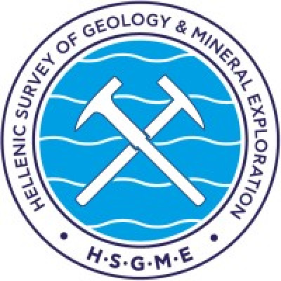 HSGME - Hellenic Survey of Geology and Mineral Exploration