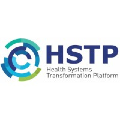 HSTP - Health Systems Transformation Platform