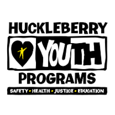 Huckleberry Youth Programs