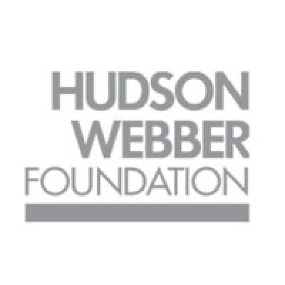 Hudson-Webber Foundation