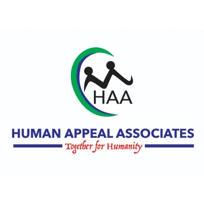 Human Appeal Associates