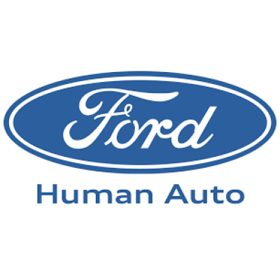 Human Auto Ford