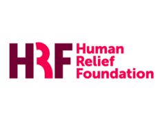 Human Relief Foundation (UK HQ