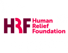 HRF - Human Relief Foundation (UK HQ)