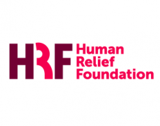 Human Relief Foundation (UK HQ)