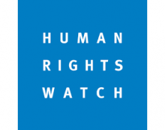 Human Rights Watch (Germany)
