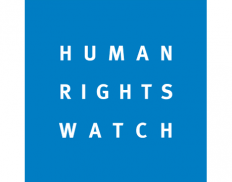 Human Rights Watch (Netherlands)
