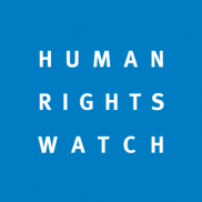 Human Rights Watch (South Africa)