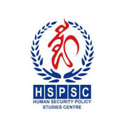 Human Security Policy Studies Centre (HSPSC)
