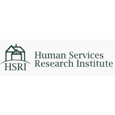 Human Services Research Institute (HSRI)