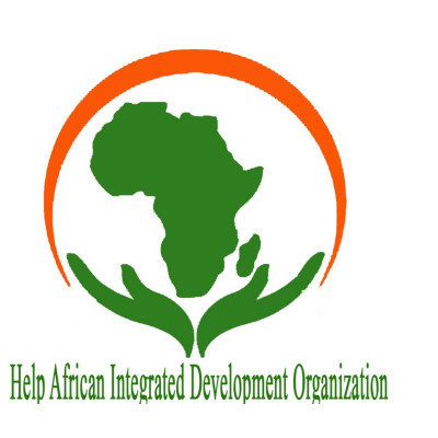 HAIDO - Help Africa Integrated Development Organization