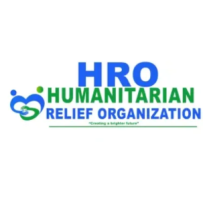 Humanitarian Relief Organization HRO