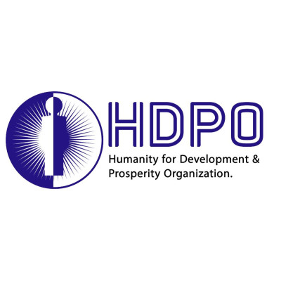 Humanity for Development and Prosperity Organization