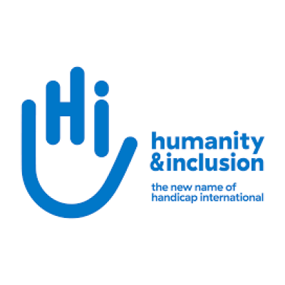 Humanity & Inclusion (Handicap International) Rwanda