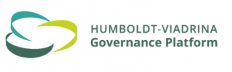 HUMBOLDT-VIADRINA Governance Platform gGmbH