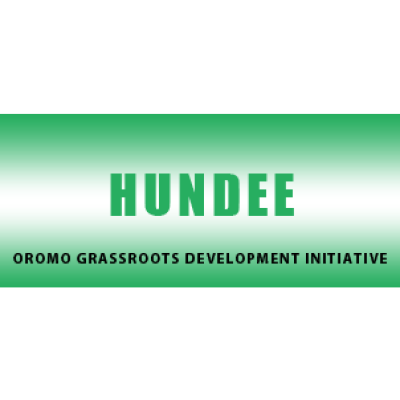HUNDEE - Oromo Grassroots Development Initiative