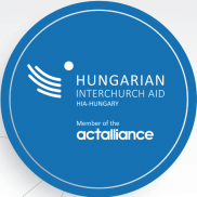 Hungarian Interchurch Aid HQ