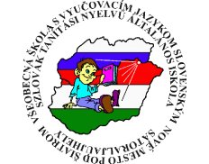 Hungarian-Slovak Bilingual Minority Primary School and Boarding School, Sátoraljaújhely 