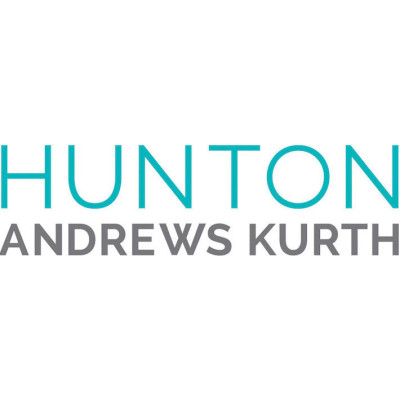 Hunton Andrews Kurth LLP (form
