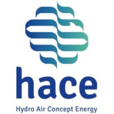 ☑️Hydro Air Concept Energy - HACE — Supplier from France, experience with  Horizon 2020 — Energy, Environment & Climate sectors — DevelopmentAid