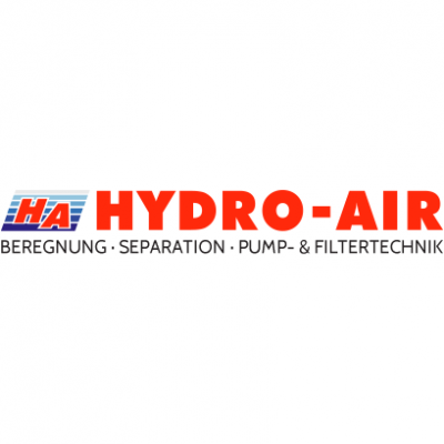HYDRO-AIR international irrigation systems GmbH