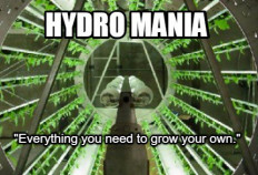 Hydro Mania Corp