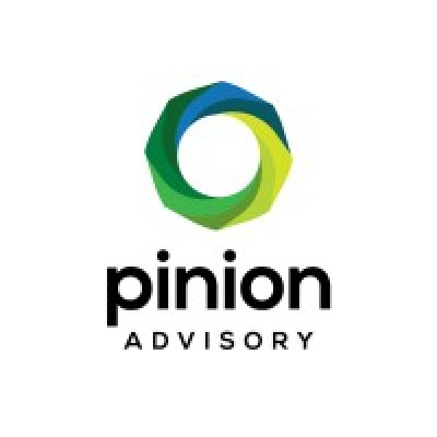 Pinion Advisory former HydroPlan
