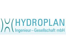 Hydroplan Ingenieur-Gesellschaft mbH's Logo