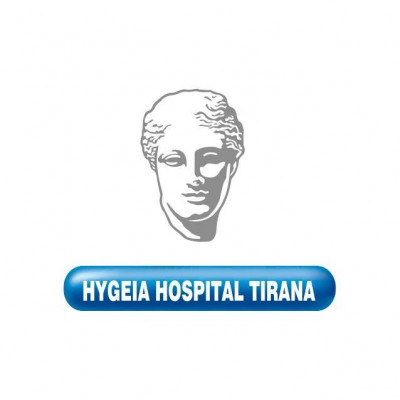 Hygeia Hospital Tirana - HHT