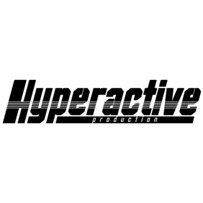 Hyperactive Productions Inc