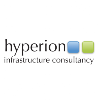 Hyperion Infrastructure Consultancy Ltd