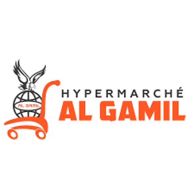Hypermarché Al Gamil (Group Al Gamil)