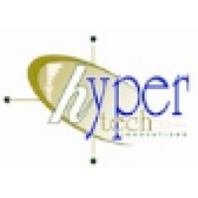 Hypertech Innovations Limited