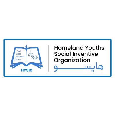 HYSIO - Homeland Youths Social