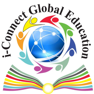 i-Connect Global Education