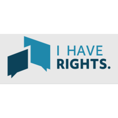 I Have Rights