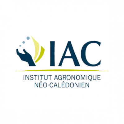 IAC - Institut Agronomique Néo-Calédonien