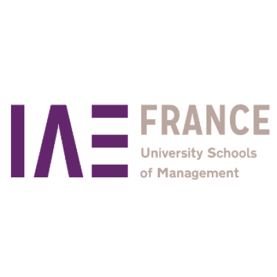 IAE - Institut d'Administration des Entreprise