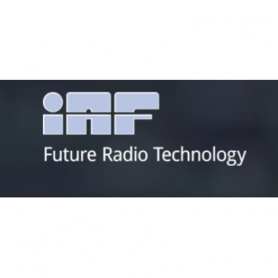 IAF - Future Radio Technology / Institut für angewandte Funksystemtechnik GmbH