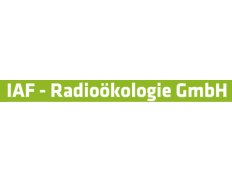 IAF – Radioökologie Dresden