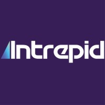 IntrepidGS (former IAP Worldwide Services)