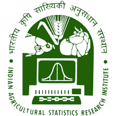 ICAR-Indian Agricultural Statistics Research Institute (IASRI)